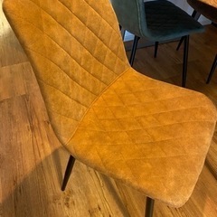 おしゃれなダイニングテーブル⭐︎