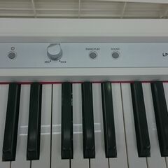 2023.8.31お買い上げありがとうございます。）KORG 電子ピアノ 白 88 