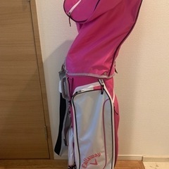 パーリーゲイツゴルフセット - 家具 