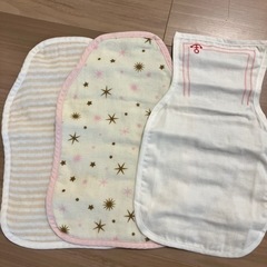 汗とりガーゼ⭐️新品未使用