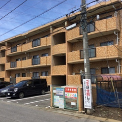 🔥入居総額13万円🔥3K🔥ＪＲ宇都宮線/小山駅 歩21分✨栃木県...