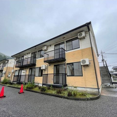 🔥入居総額7万円🔥2DK🔥ＪＲ両毛線/小俣駅 歩43分✨群馬県桐...