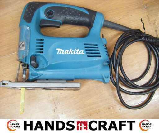 makita マキタ 4329 ジグソー 中古品 【ハンズクラフト宜野湾店】