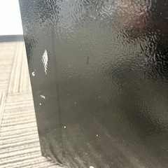 激安‼️22年製 TWINBIRD 2ドア冷蔵庫 HR-FJ11🌟08417