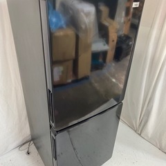 ハイアール　Haier 　冷蔵庫　JR-NF148A　148L　...