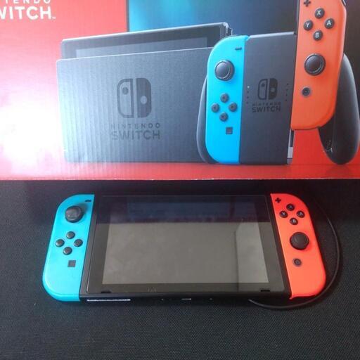 その他 Switch