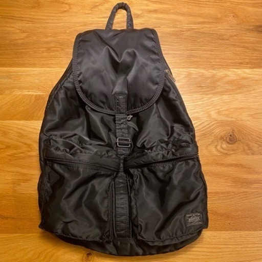 Porter タンカー リュック
