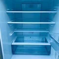 979番 AQUA✨冷凍冷蔵庫✨AQR-36G(S)‼️