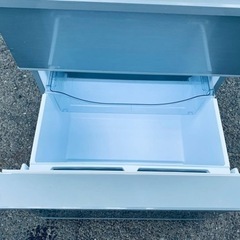 979番 AQUA✨冷凍冷蔵庫✨AQR-36G(S)‼️