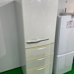 【冷蔵庫激安販売‼︎】冷蔵庫　AQUA AQR-361A 201...