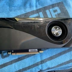 RTX2080super グラボ　ジャンク