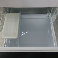 Hisense 2ドア冷蔵庫 自動霜取り 154L 2020年製 HR-D15E