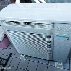ダイキン エアコン うるさらx AI除湿加湿機能