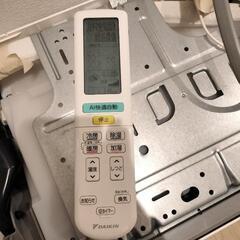 ダイキン エアコン うるさらx AI除湿加湿機能