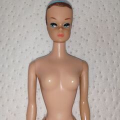 ヴィンテージバービー人形