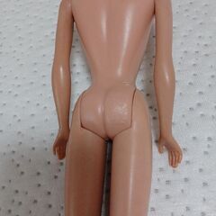 ヴィンテージバービー人形