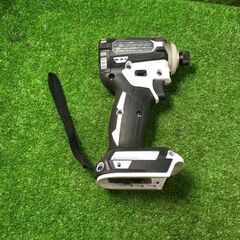 マキタ TD171D 充電式インパクトドライバ バッテリー1個付き【市川行徳