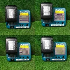 マキタ TD171D 充電式インパクトドライバ バッテリー1個付き【市川行徳店】【店頭取引限定】【中古】管理番号：IT24YTBAIJQO マキタ TD171D 充電式インパクトドライバ バッテリー1個付き【市川行徳