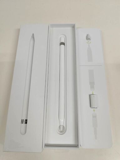 Apple Pencil 第1世代 MK0C2J/A (A1603) アップルペンシル