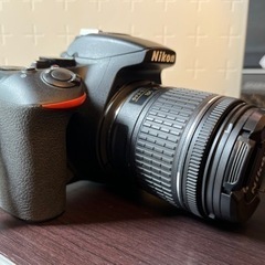 Nikon D5600 ダブルズームレンズキット＋単焦点レンズ ...