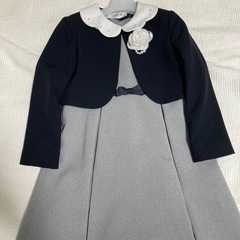 子供服　キッズフォーマル服　120cm Chopin 【2000円】