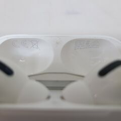 Apple　Air pods pro エアポッツプロ　ジャンク品...