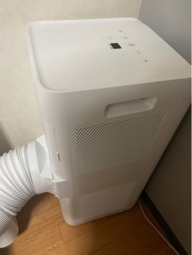 ポータプルクーラー 値引き相談有り スポットクーラー