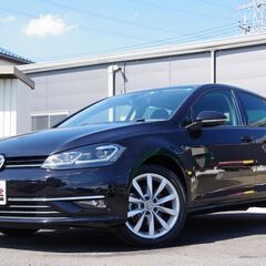 【自社ローン】～VWゴルフ TSI Comfortline Te...