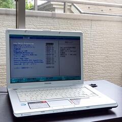 TOSHIBA dynabook TX/67DS