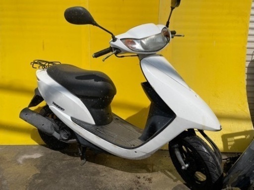 セル1発始動❗️高年式⭐️DIO ホンダ最終型⭐️ 安心のFiモデル⭐️原付　スクーター セル1発始動❗️高年式⭐️DIO ホンダ最終型⭐️ 安心の