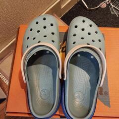 crocs　クロッグ