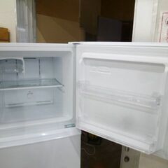 冷蔵庫 225L 2020年製 YAMADA SELECT YRZ-F23G1 2ドア 右開き ホワイト系 200Lクラス ヤマダセレクト 苫小牧西店