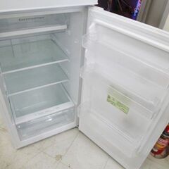 冷蔵庫 225L 2020年製 YAMADA SELECT YRZ-F23G1 2ドア 右開き ホワイト系 200Lクラス ヤマダセレクト 苫小牧西店