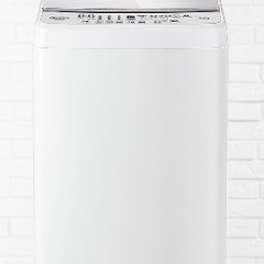 洗濯機　ハイセンス2021年製5.5kg