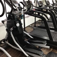 エリプティカル E-22(DKCITY製）