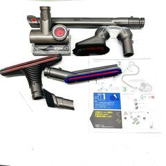 ダイソン/dyson 掃除機 CY24MHPRO 2016年製 サイクロン式