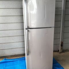ノンフロン冷蔵庫 2012年製 