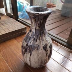 【無料】手作り花瓶