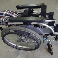車椅子 自走･手押し