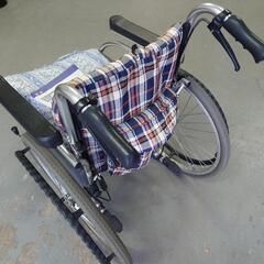 車椅子 自走･手押し