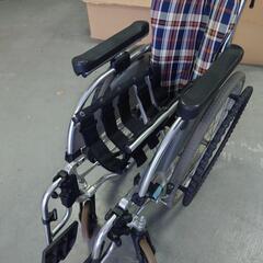 車椅子 自走･手押し