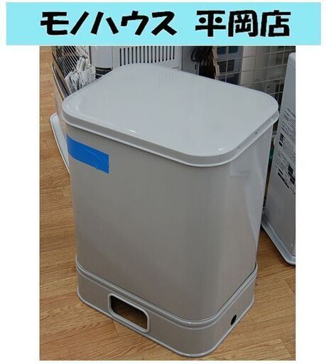 屋内用 ダイケン  灯油タンク 50L DK-50S 50型 ホームタンク 角型 石油ストーブ 札幌市 清田区 平岡