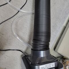 ポータブルミニクーラー PMC-8A