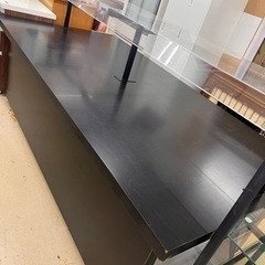 店舗棚　陳列棚　配達不可