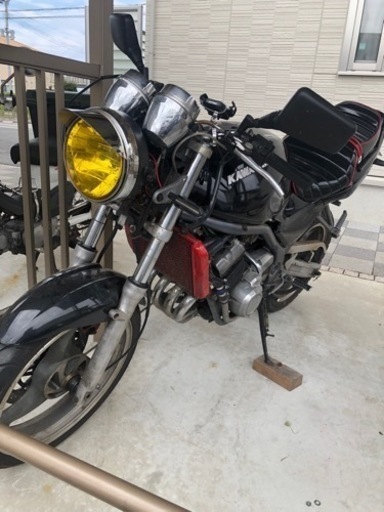 バリオス 1型