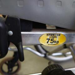 車椅子 自走･手押し