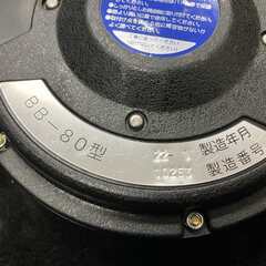 ツヨロン ベルブロック 8m （ショックアブソーバー付き）BB-80_④