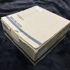 ツヨロン ベルブロック 8m （ショックアブソーバー付き）BB-80_④