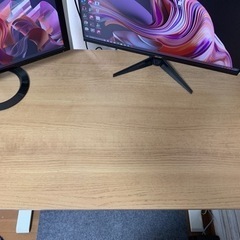 自動昇降デスク　ゲーミングデスク