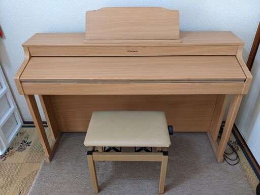 ⭐️ お話中：Roland HP603-NB ⭐️ Roland - HP603 | Digital Piano